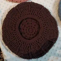 کلاه زمستانی|لباس|بومهن, |دیوار