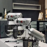 میکسر همزن قنادی صنعتی