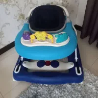 روروک و واکر