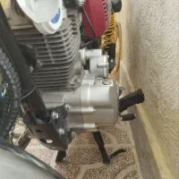 موتور کویر 1401|موتورسیکلت|شهریار, شهرک امیریه|دیوار