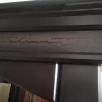 هیچ ایرادی ندارد سالم اس|بوفه، ویترین، کنسول|ایلخچی, |دیوار