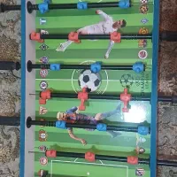 فوتبال دستی