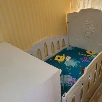 تخت خواب کودک