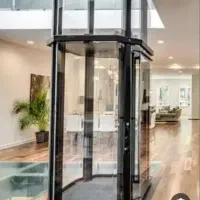 آقای بالابر