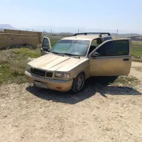 فروش خودرو سیناد۲ مدل ۸۲