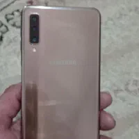 سامسونگA7    2018
