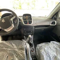 پژو 207i دندهای، مدل ۱۴۰۲|خودرو سواری و وانت|سلماس, |دیوار