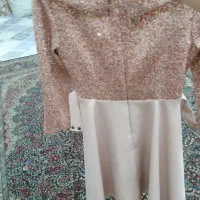 پیراهن کالباسی مجلسی شیک|لباس|لالجین, |دیوار