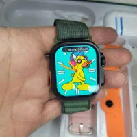 بورس انواع ساعت هوشمند مدلای مختلف|ساعت|قم, شهرک قدس|دیوار