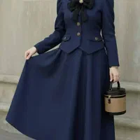 خیاطی زنانه و پذیرش هنرجو