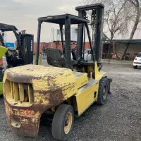 مکانیک لیفتراک|خدمات موتور و ماشین|بابل, |دیوار