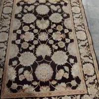 جفت فرش شش متری افشان|فرش|تهران, تهرانسر مرکزی|دیوار