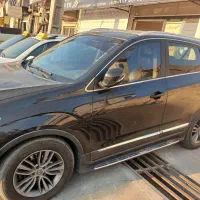 تیگو 5 مدل 96