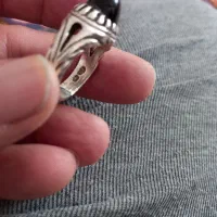 انگشتر عقیق|جواهرات|تبریز, |دیوار