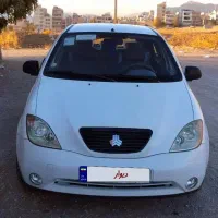 تیبا ۲ بدون رنگ خشک|خودرو سواری و وانت|خرمآباد, |دیوار