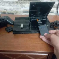 پی اس 2 فلشخور