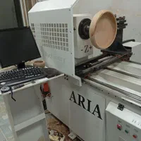 خدمات cnc خراطی