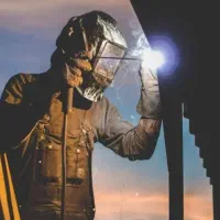 جوشکاری سیار در محل سریع، تمیز و مطمئن