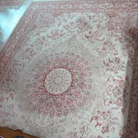 فرش ۱۲ متری دست دوم