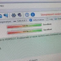 لپ تاپ hpدر حد صفر|رایانه همراه|سنندج, |دیوار