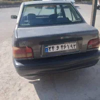 پراید مدل ۸۳ سالم|خودرو سواری و وانت|مرودشت, فرهنگ|دیوار