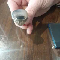 انگشتر شجر اعلا