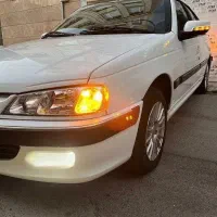 پژوپارس موتورجدیدXU7Pسفارشی مدل۴۰۲بدنه درجه۱ درحد|خودرو سواری و وانت|مشهد, موسوی قوچانی|دیوار