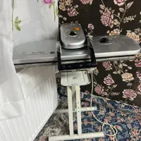 اتوپرس ژانومه|اتو و لوازم اتو|ری, هاشم‌آباد|دیوار