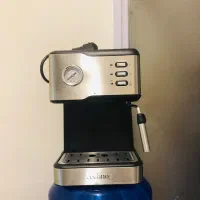 دستگاه اسپرسو ساز تکنو