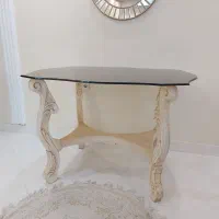 میز ناهارخوری