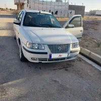 سمند ای آف سون|خودرو سواری و وانت|دشتابی, |دیوار