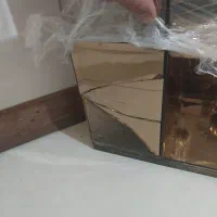 ساعت ایستاده|ساعت دیواری و تزئینی|رودهن, |دیوار