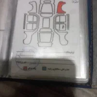 سمند Lx مدل 98|خودرو سواری و وانت|همدان, |دیوار