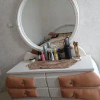 سرویس تخت خواب بدون تشک با کفی تخت جکدار