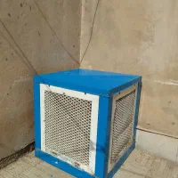 کولر سلولوزی