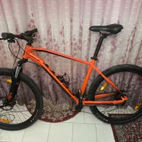 دوچرخه اسکات اسپکت کیوب جاینت