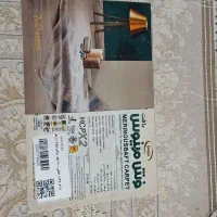 یک جفت فرش ۱۲متری نووسالم
