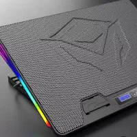 کول پد گیمینگ میشن مدل MT-CP5050|قطعات و لوازم جانبی رایانه|شیراز, کوشک میدان|دیوار