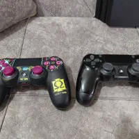 PS4 PRO|کنسول، بازی ویدئویی و آنلاین|دزفول, |دیوار