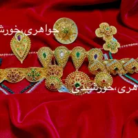 طلای بدون اجرت خورشیدی