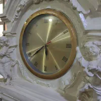 ساعت ایستاده|ساعت دیواری و تزئینی|بهبهان, |دیوار