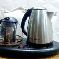 چای ساز برند گلد جنرال