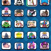 اکانت کلش رویال|کنسول، بازی ویدئویی و آنلاین|قرچک, شهرک گلها|دیوار