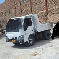 ایسوزو کمپرسی ۵۲۰۰ مدل ۹۱