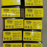 خرید و فروش باتری یو پی س ups|قطعات و لوازم جانبی رایانه|تهران, نعمت‌آباد|دیوار