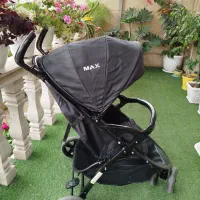 کالسکه دلیجان مدل max کم حجم