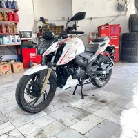 فروش موتور اپاچی ۲۰۰