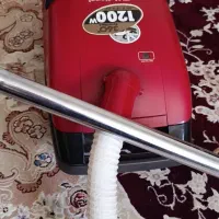 جارو برقی ناسیونال فروشی