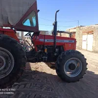 تراکتور285جفت مدل 80عتیقه