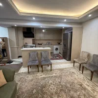 فروش واحد ۷۰ متری ابوذر فول گرمدره شمالی|فروش آپارتمان|گرمدره, |دیوار